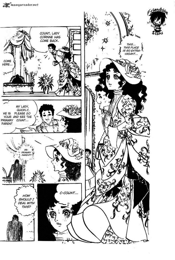 Hakushaku Reijou Chapter 9 Page 4