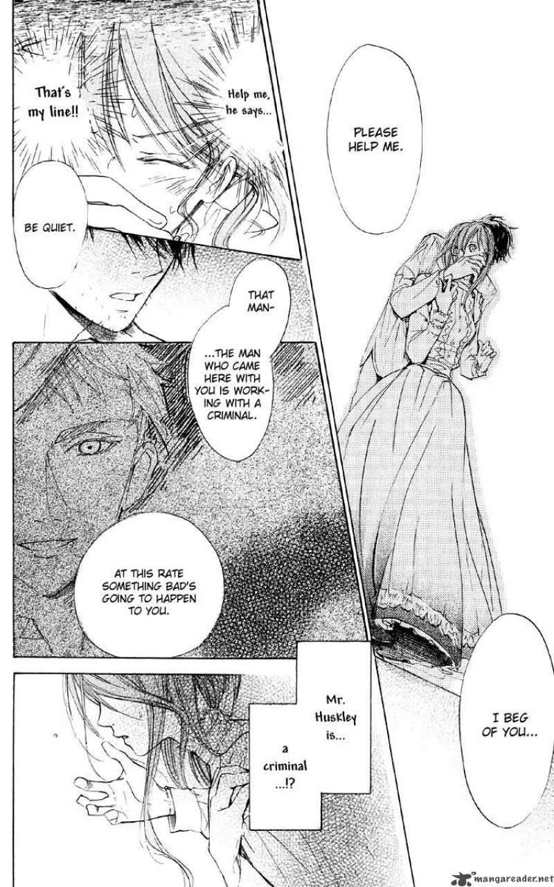 Hakushaku To Yousei Chapter 1 Page 32