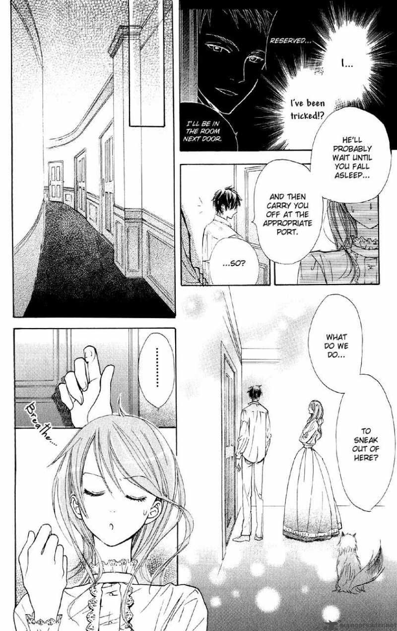 Hakushaku To Yousei Chapter 1 Page 36