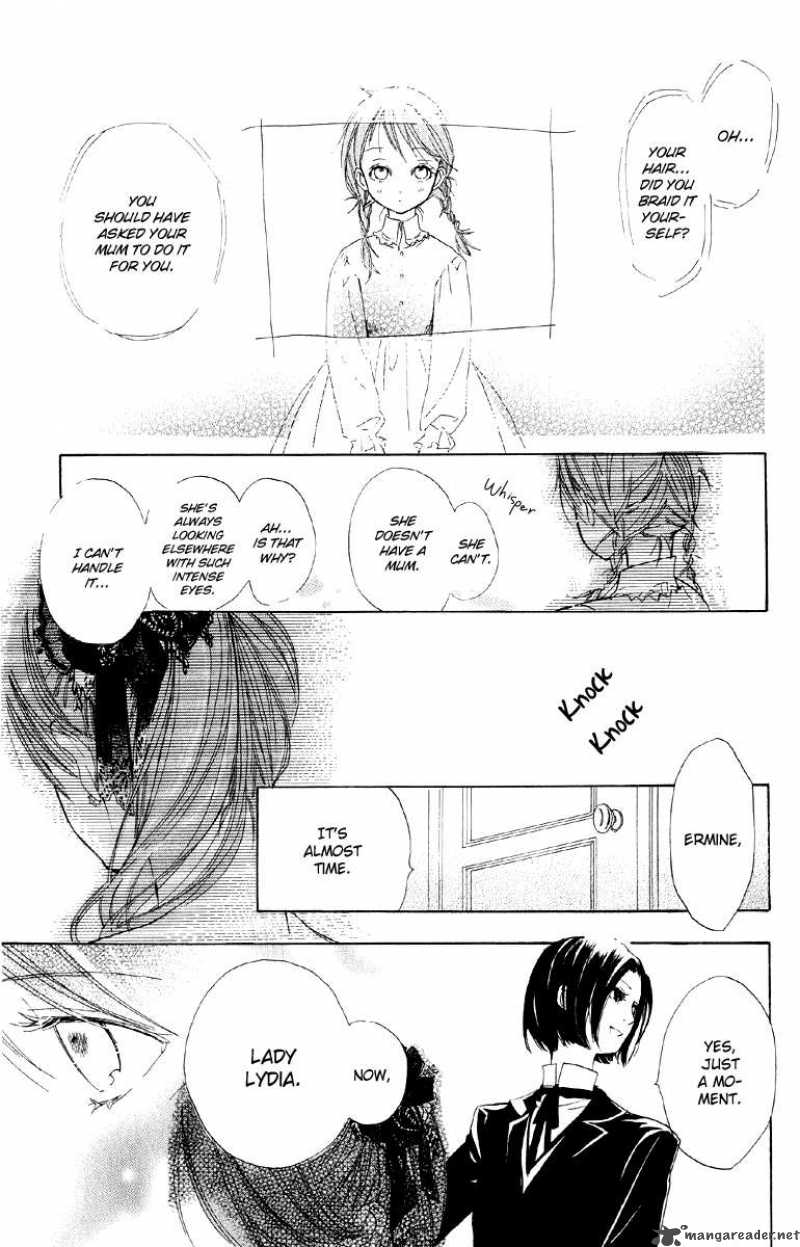 Hakushaku To Yousei Chapter 1 Page 55