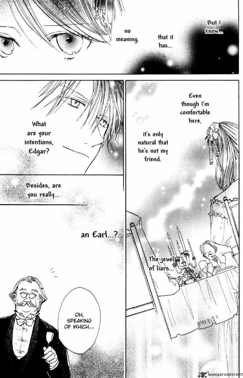 Hakushaku To Yousei Chapter 1 Page 61