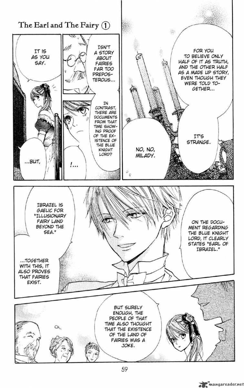 Hakushaku To Yousei Chapter 1 Page 65