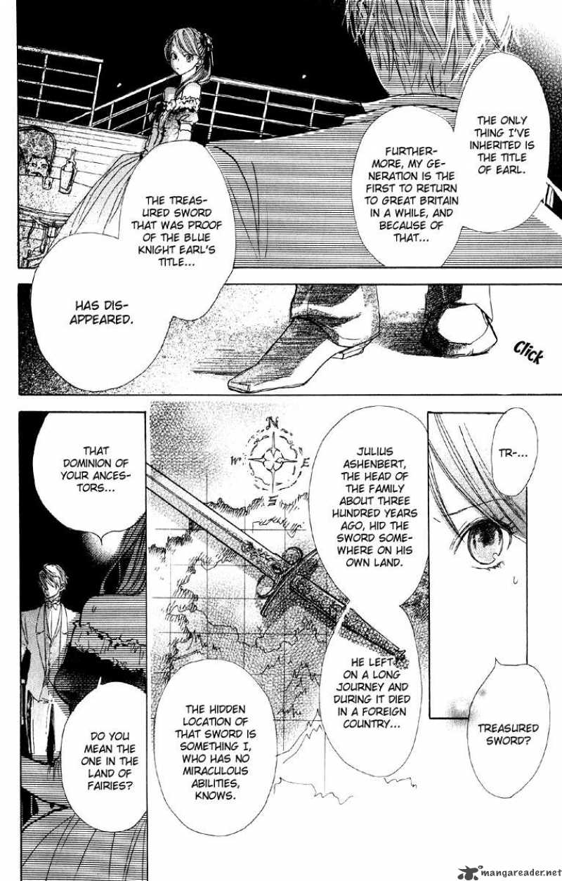 Hakushaku To Yousei Chapter 1 Page 74