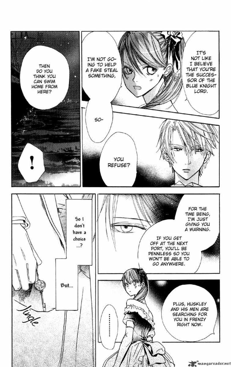 Hakushaku To Yousei Chapter 1 Page 78