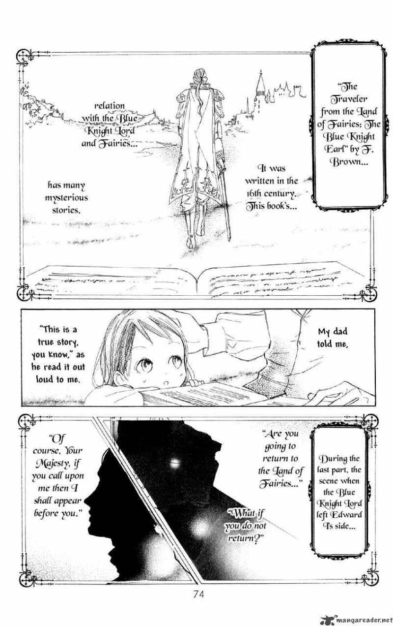 Hakushaku To Yousei Chapter 1 Page 80