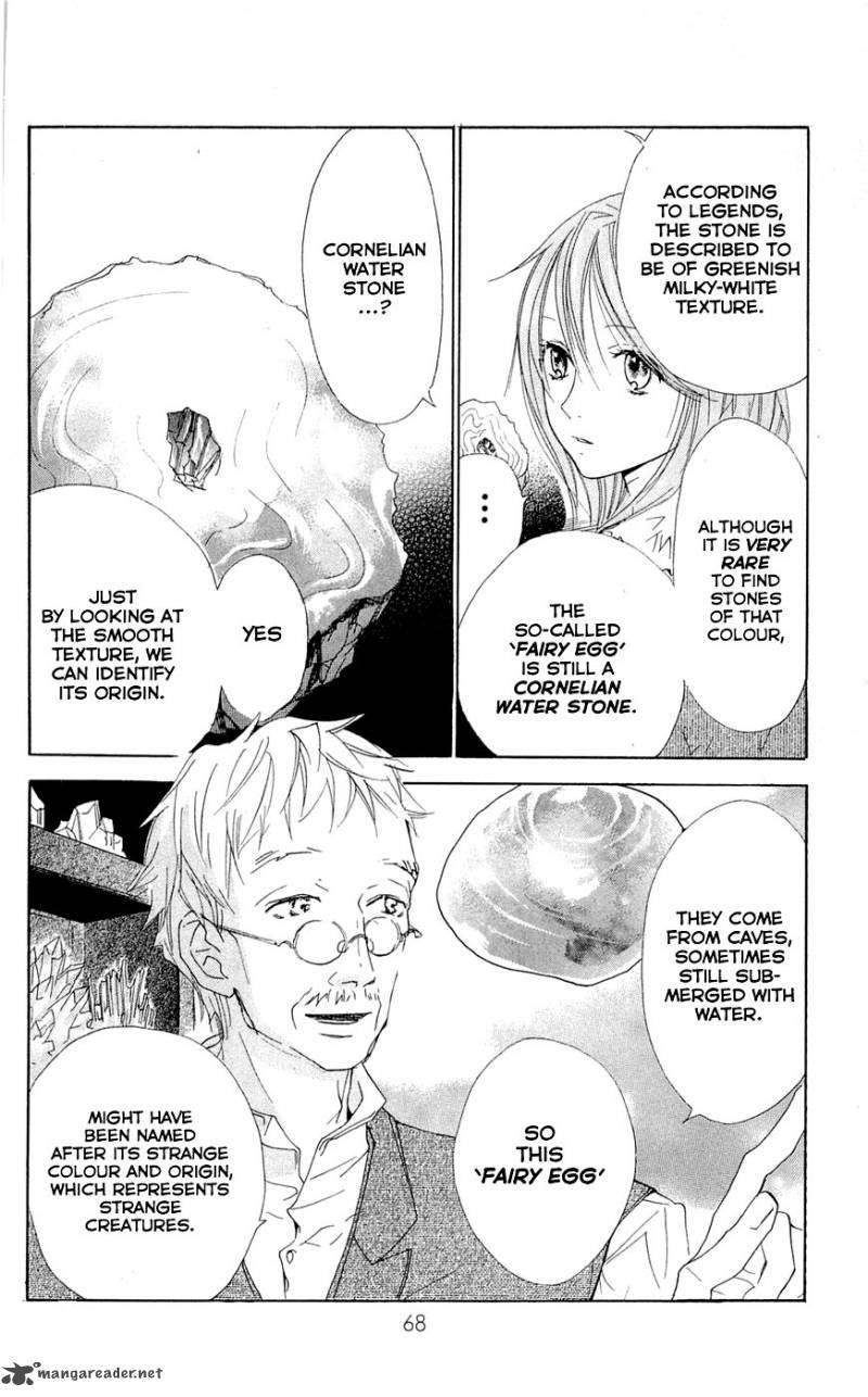 Hakushaku To Yousei Chapter 10 Page 16