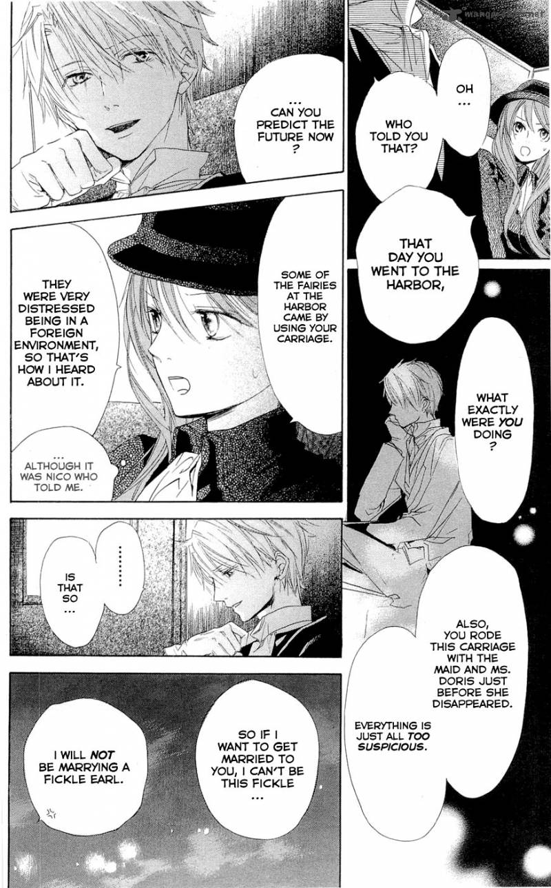 Hakushaku To Yousei Chapter 10 Page 24