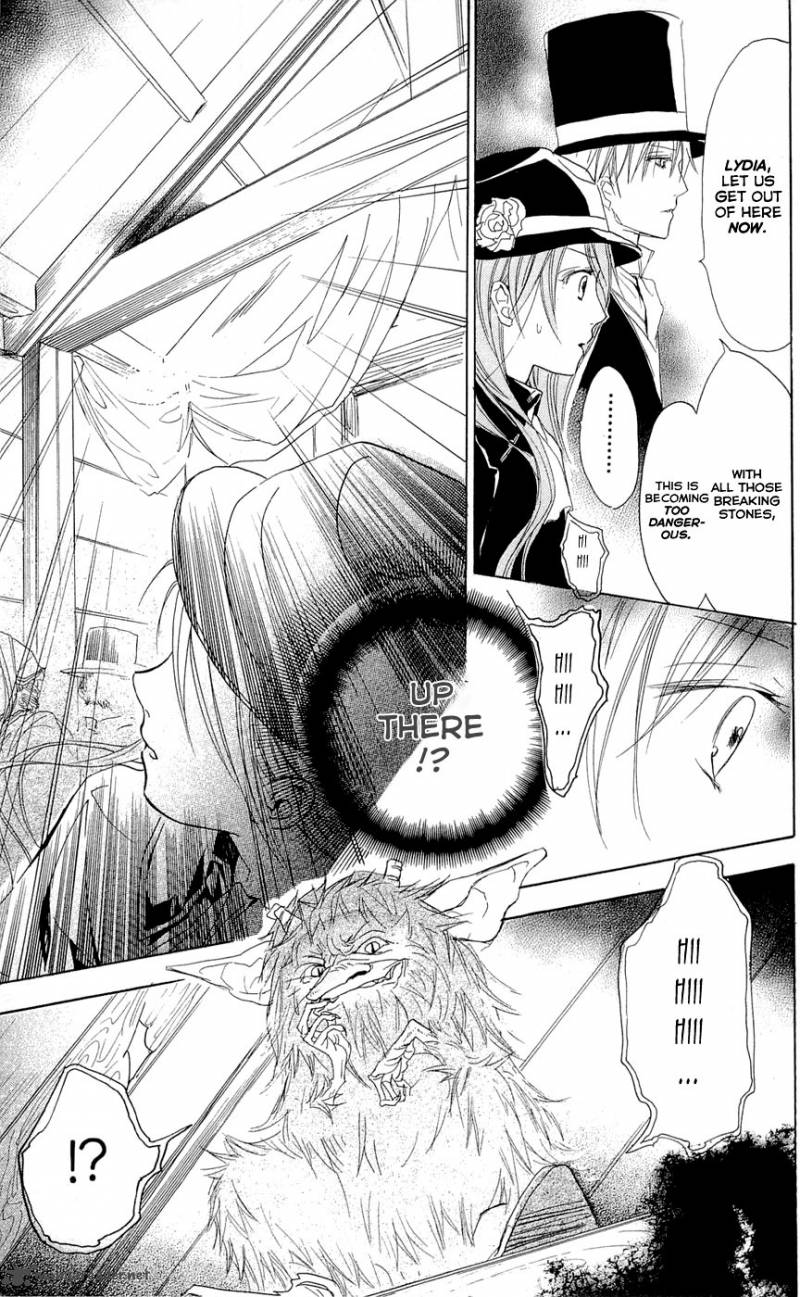 Hakushaku To Yousei Chapter 10 Page 35