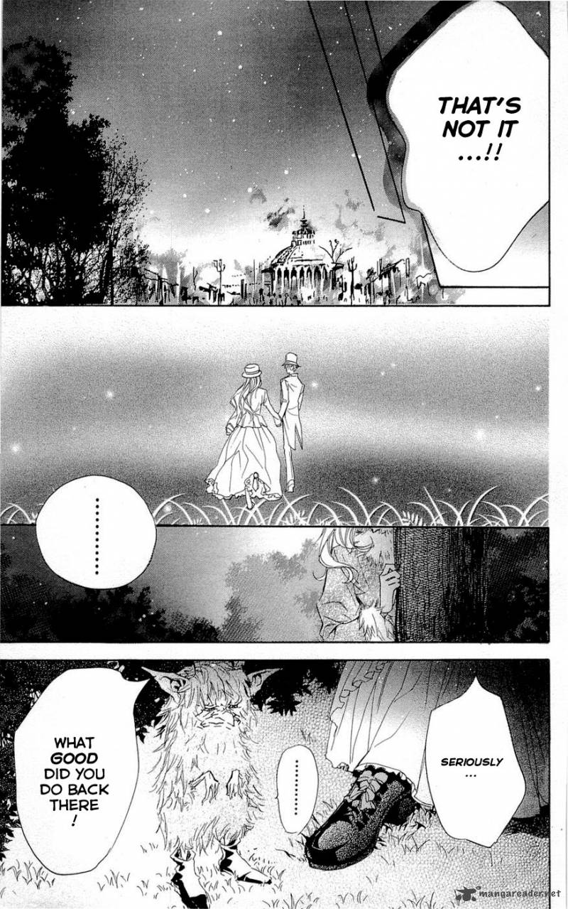 Hakushaku To Yousei Chapter 10 Page 39