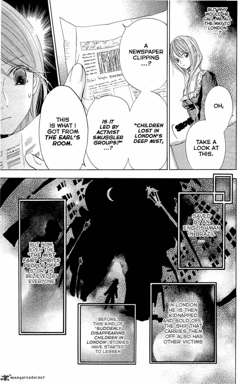 Hakushaku To Yousei Chapter 10 Page 5