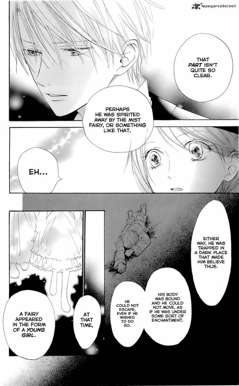 Hakushaku To Yousei Chapter 11 Page 11
