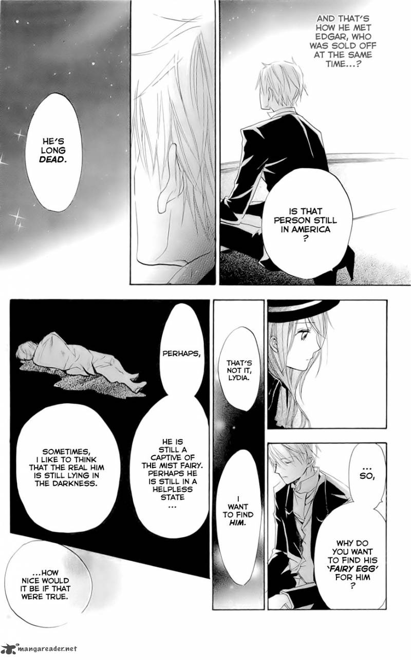 Hakushaku To Yousei Chapter 11 Page 13