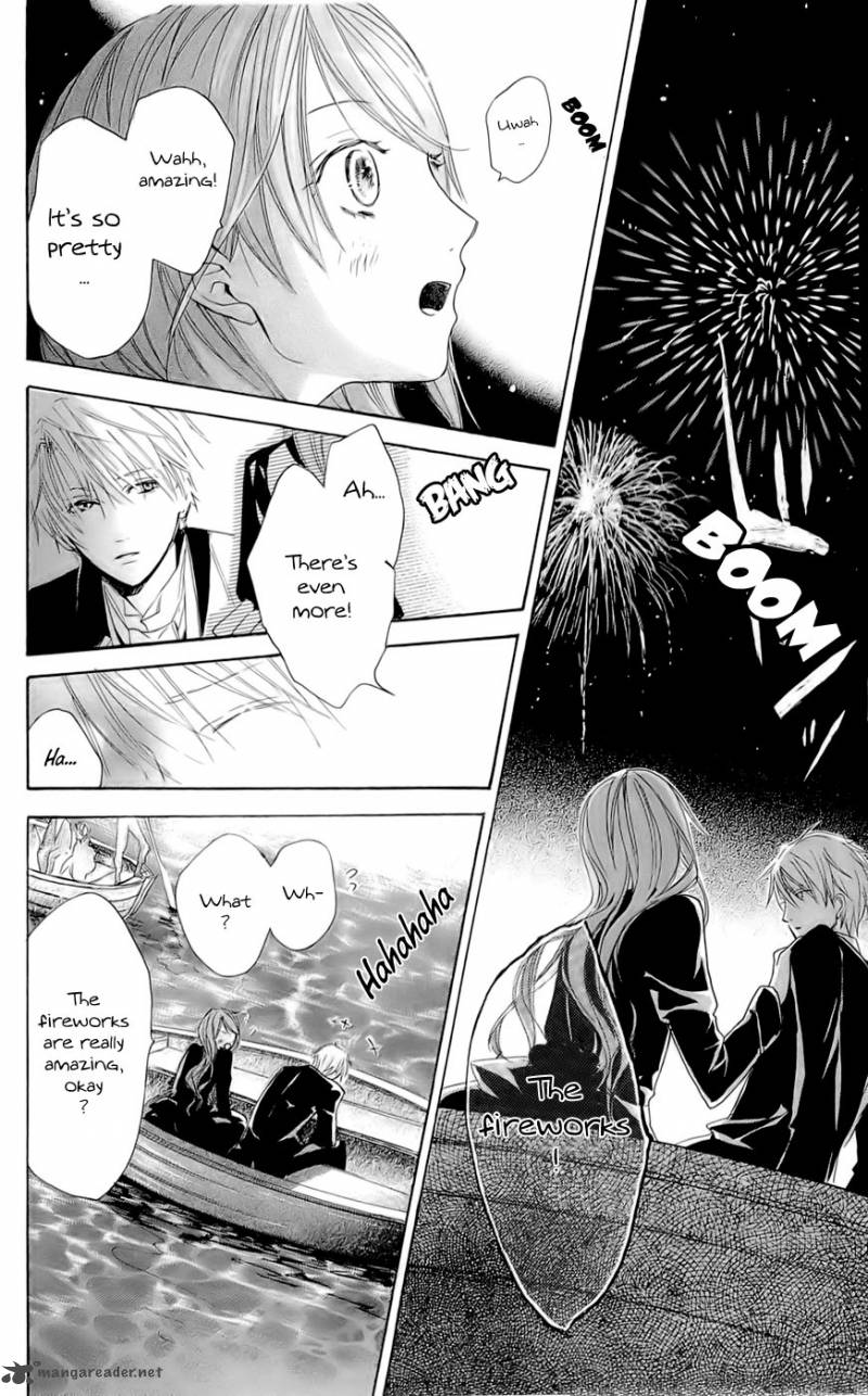 Hakushaku To Yousei Chapter 11 Page 16