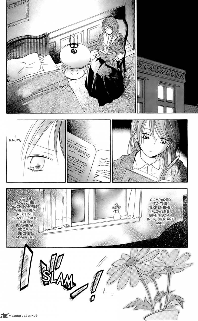 Hakushaku To Yousei Chapter 11 Page 24