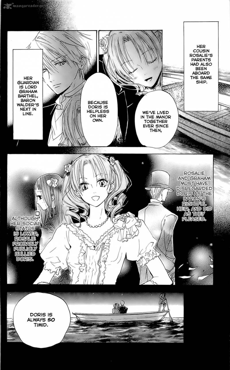 Hakushaku To Yousei Chapter 11 Page 30