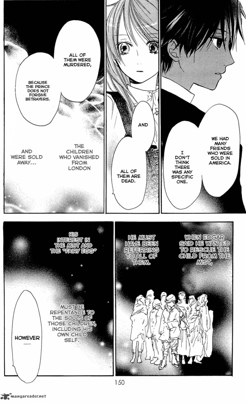 Hakushaku To Yousei Chapter 12 Page 17