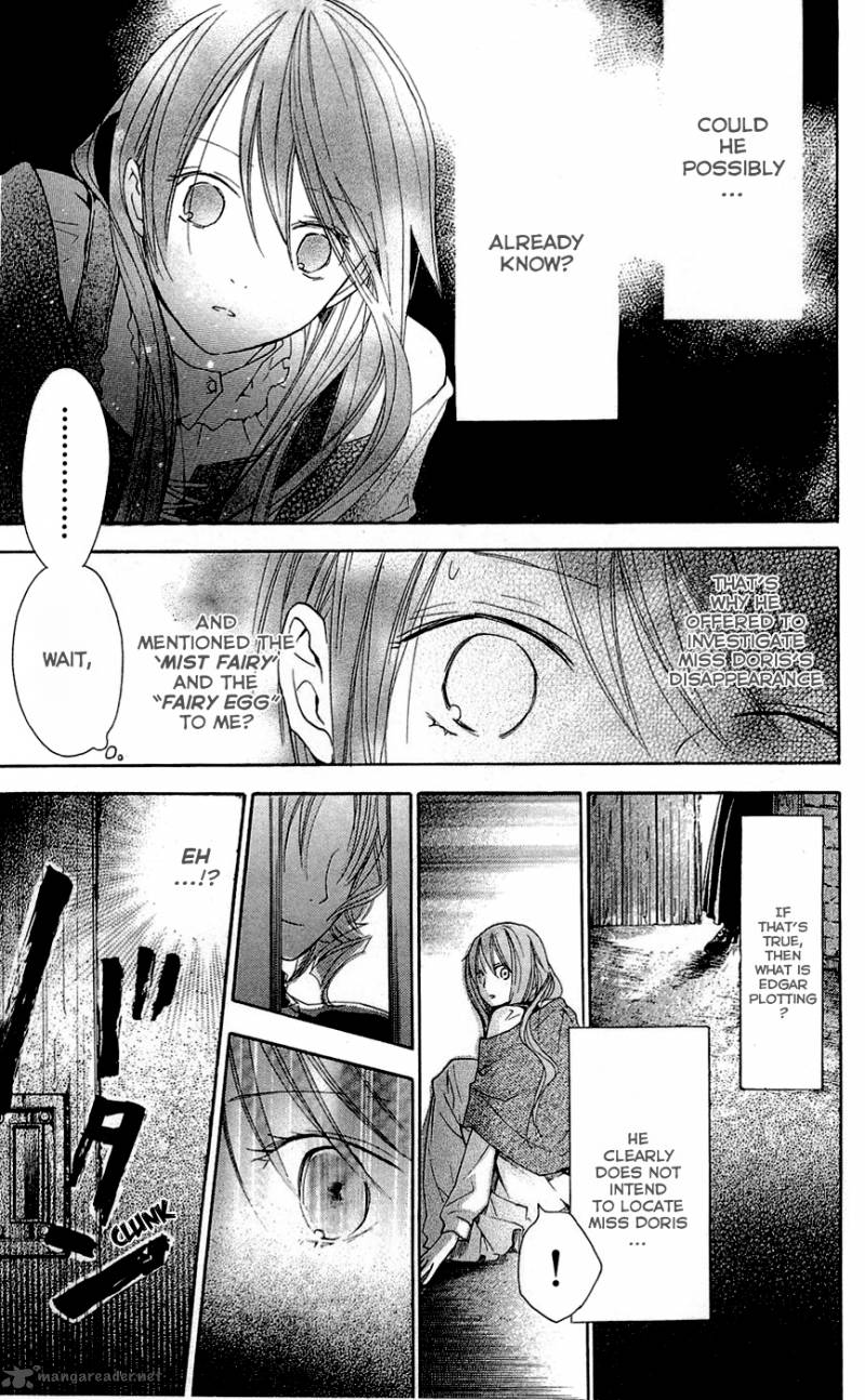 Hakushaku To Yousei Chapter 12 Page 38
