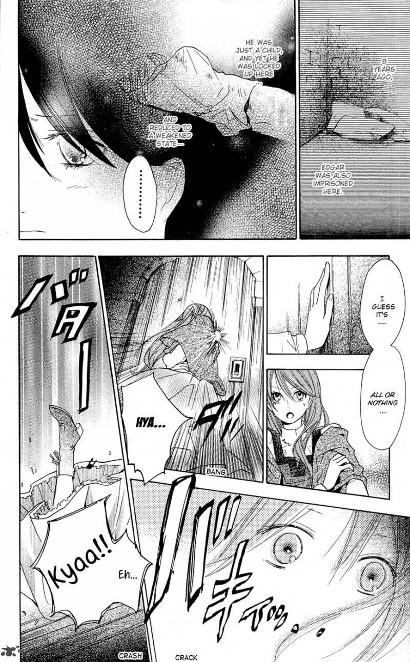 Hakushaku To Yousei Chapter 13 Page 10