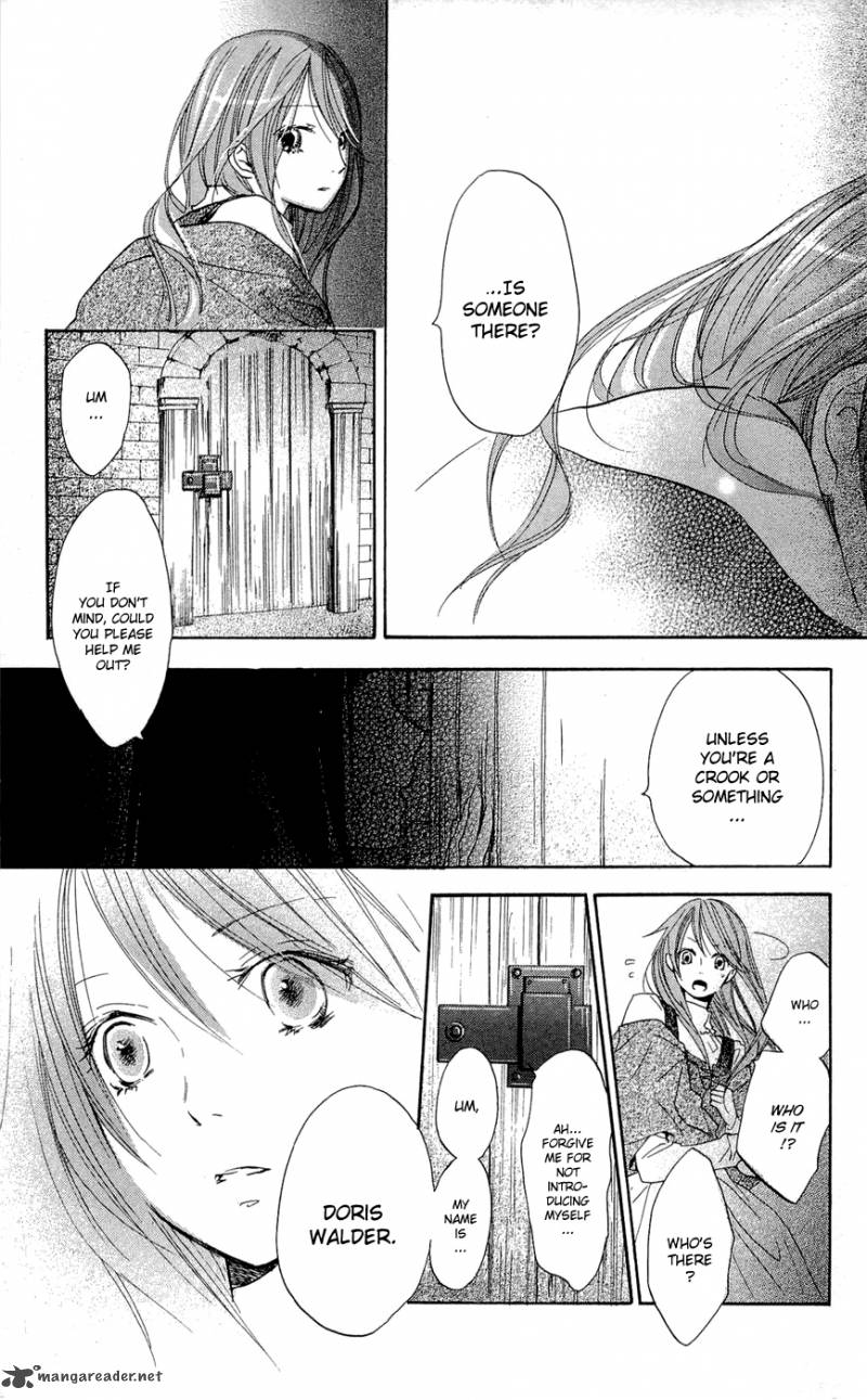 Hakushaku To Yousei Chapter 13 Page 13