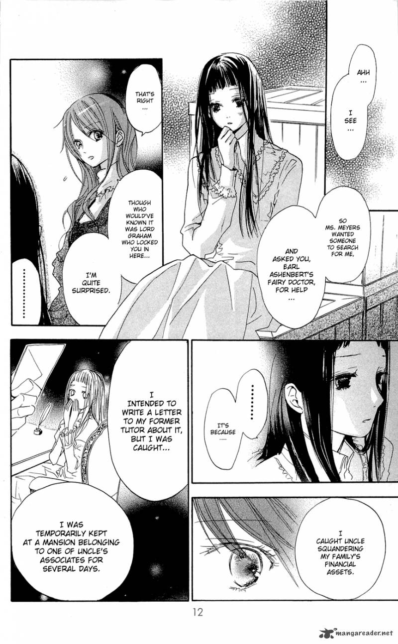 Hakushaku To Yousei Chapter 13 Page 16