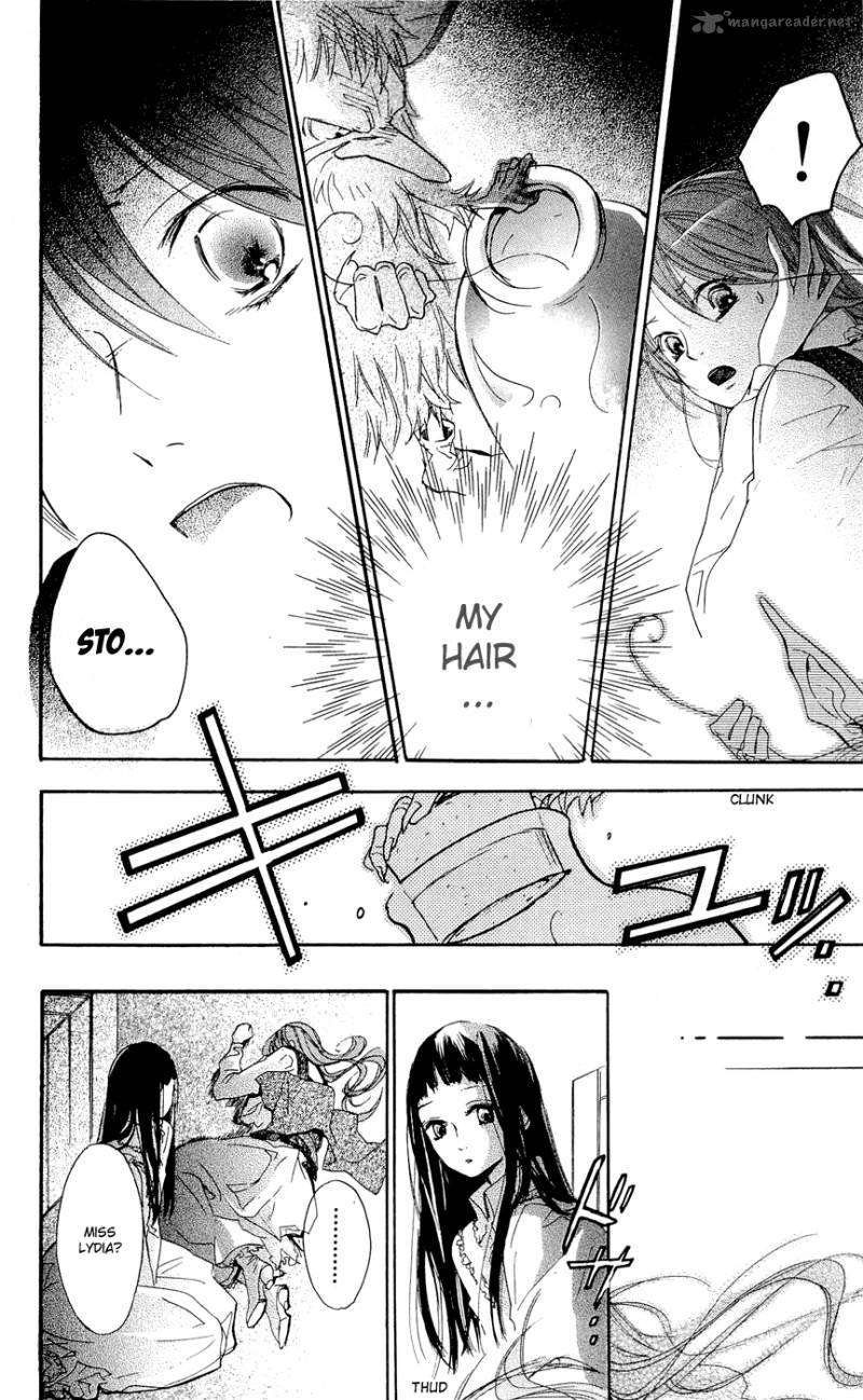 Hakushaku To Yousei Chapter 13 Page 30