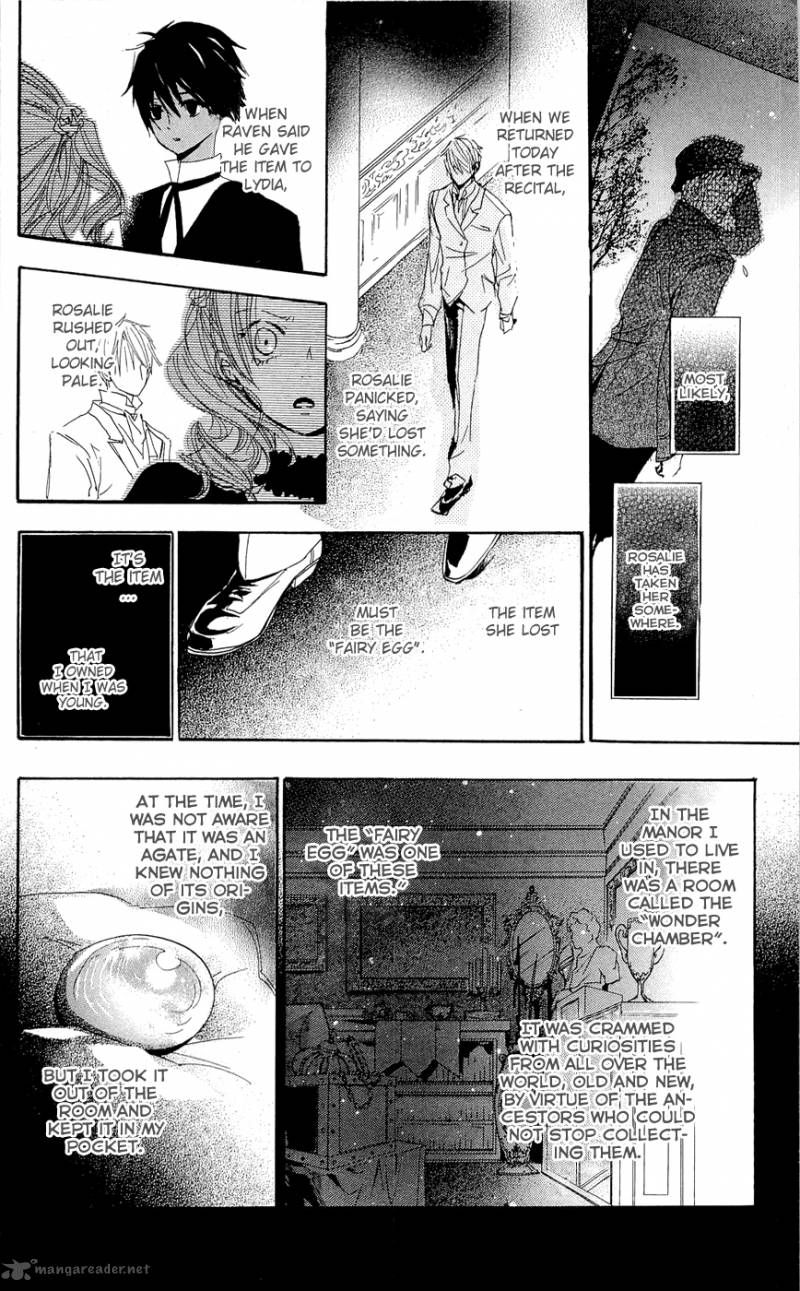 Hakushaku To Yousei Chapter 13 Page 34