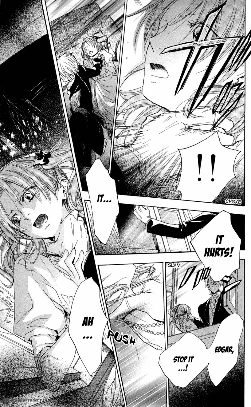Hakushaku To Yousei Chapter 13 Page 45