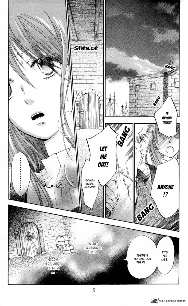 Hakushaku To Yousei Chapter 13 Page 9