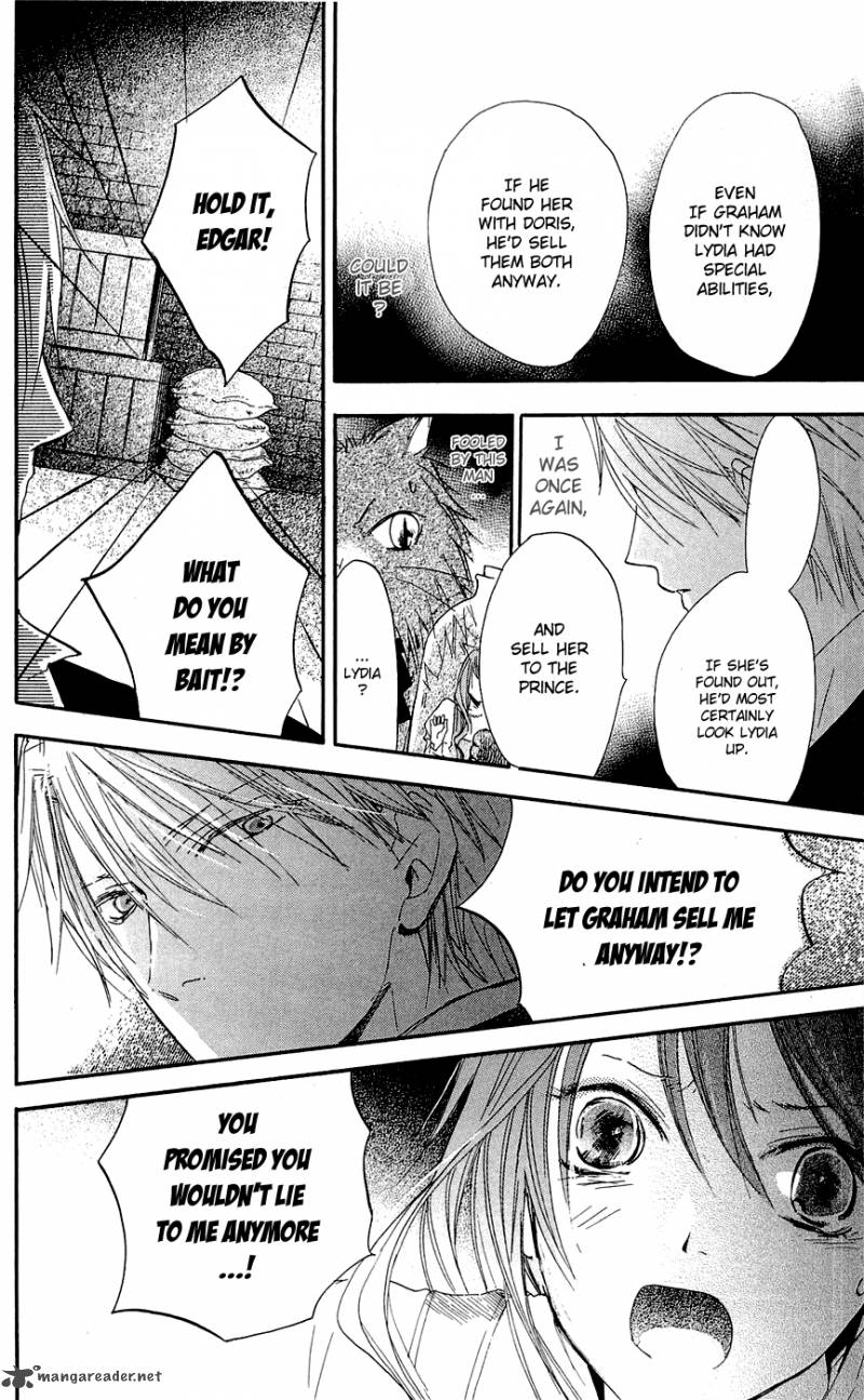 Hakushaku To Yousei Chapter 14 Page 12