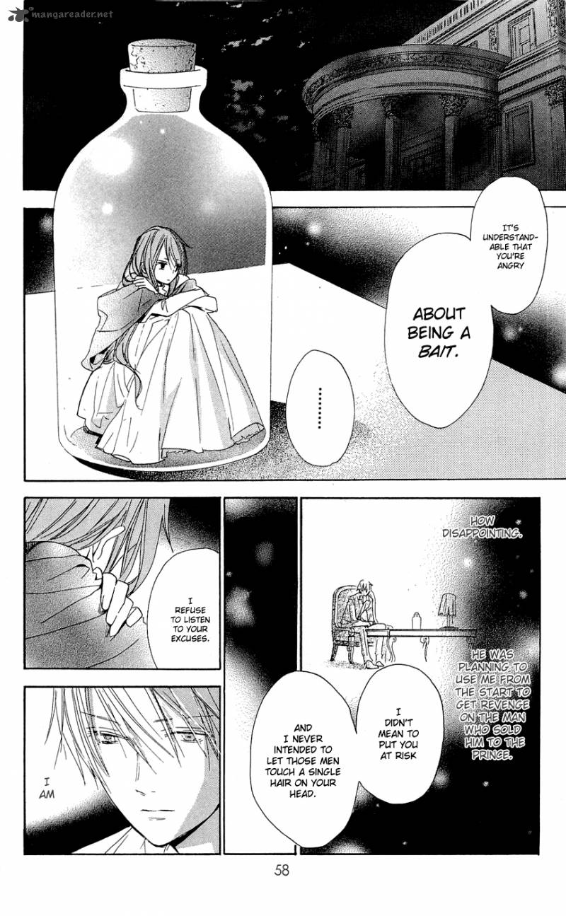 Hakushaku To Yousei Chapter 14 Page 16