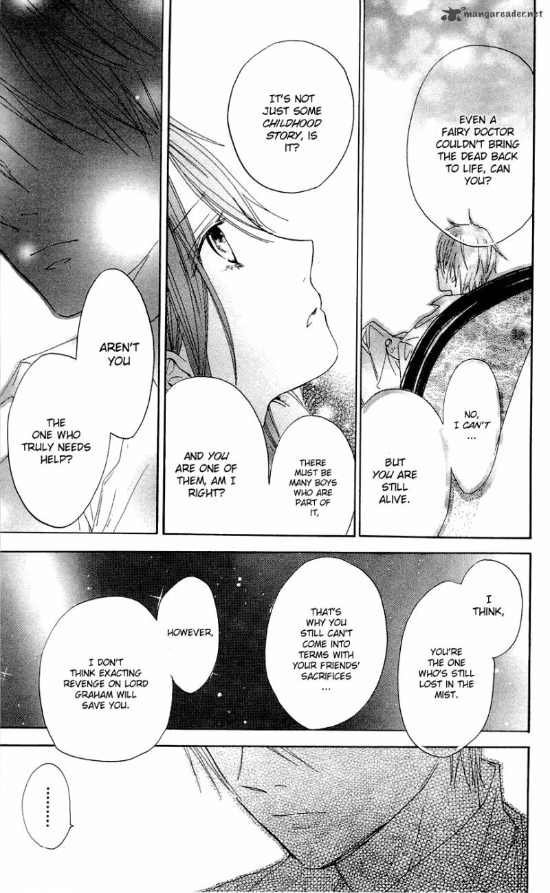 Hakushaku To Yousei Chapter 14 Page 19
