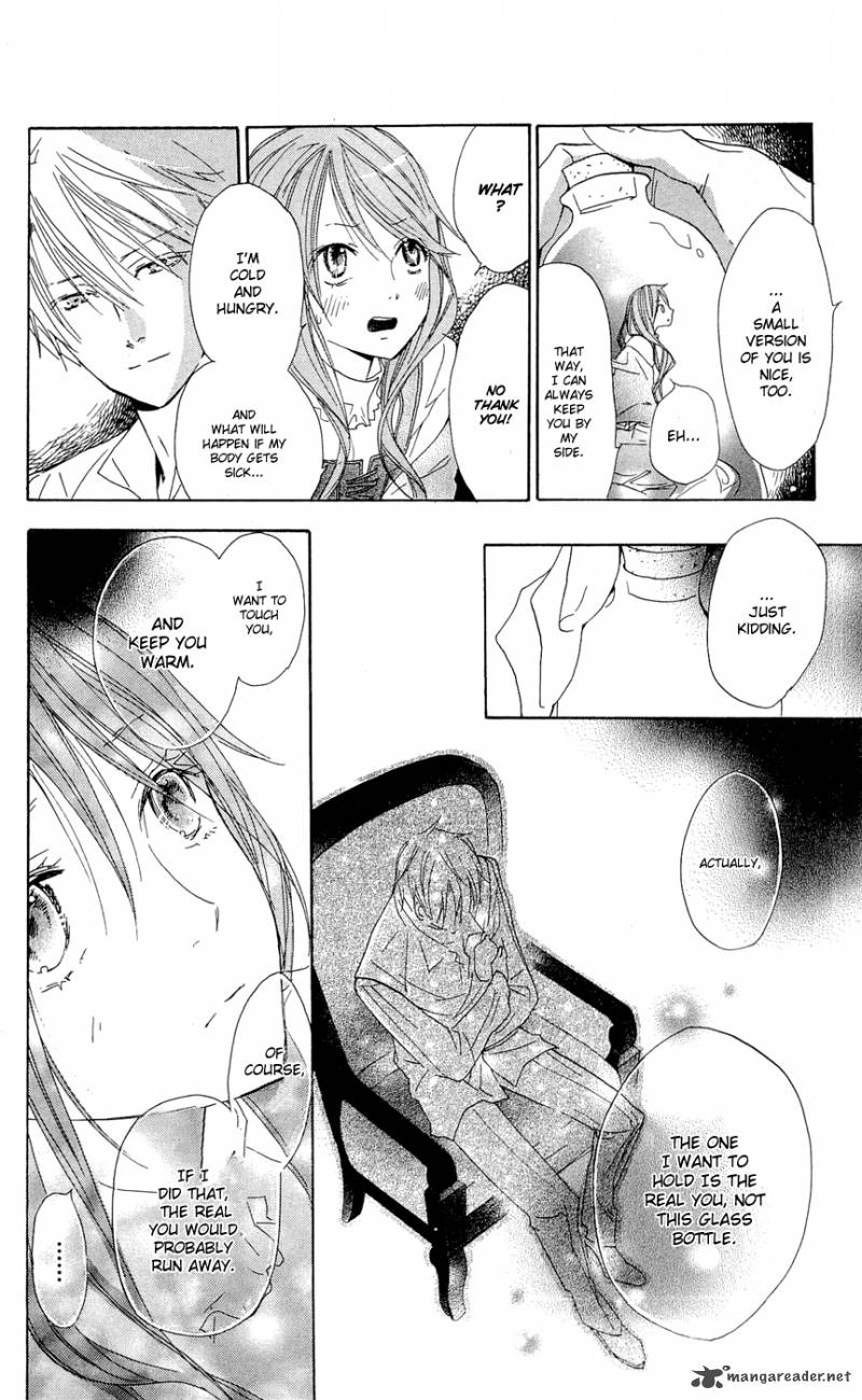 Hakushaku To Yousei Chapter 14 Page 20