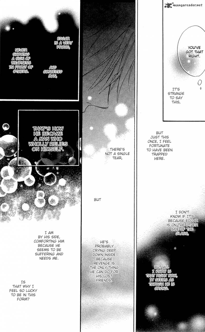 Hakushaku To Yousei Chapter 14 Page 21