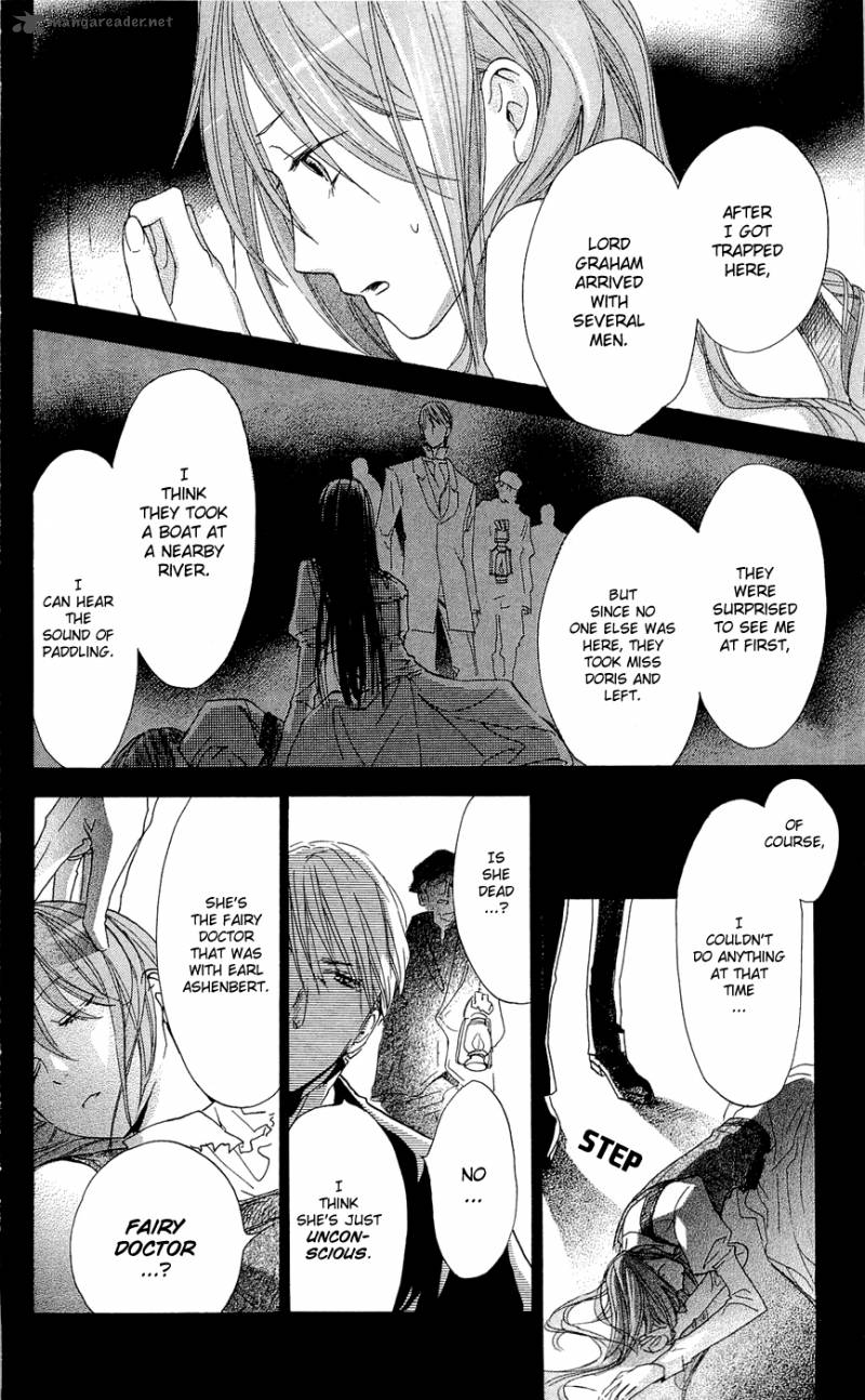 Hakushaku To Yousei Chapter 14 Page 6