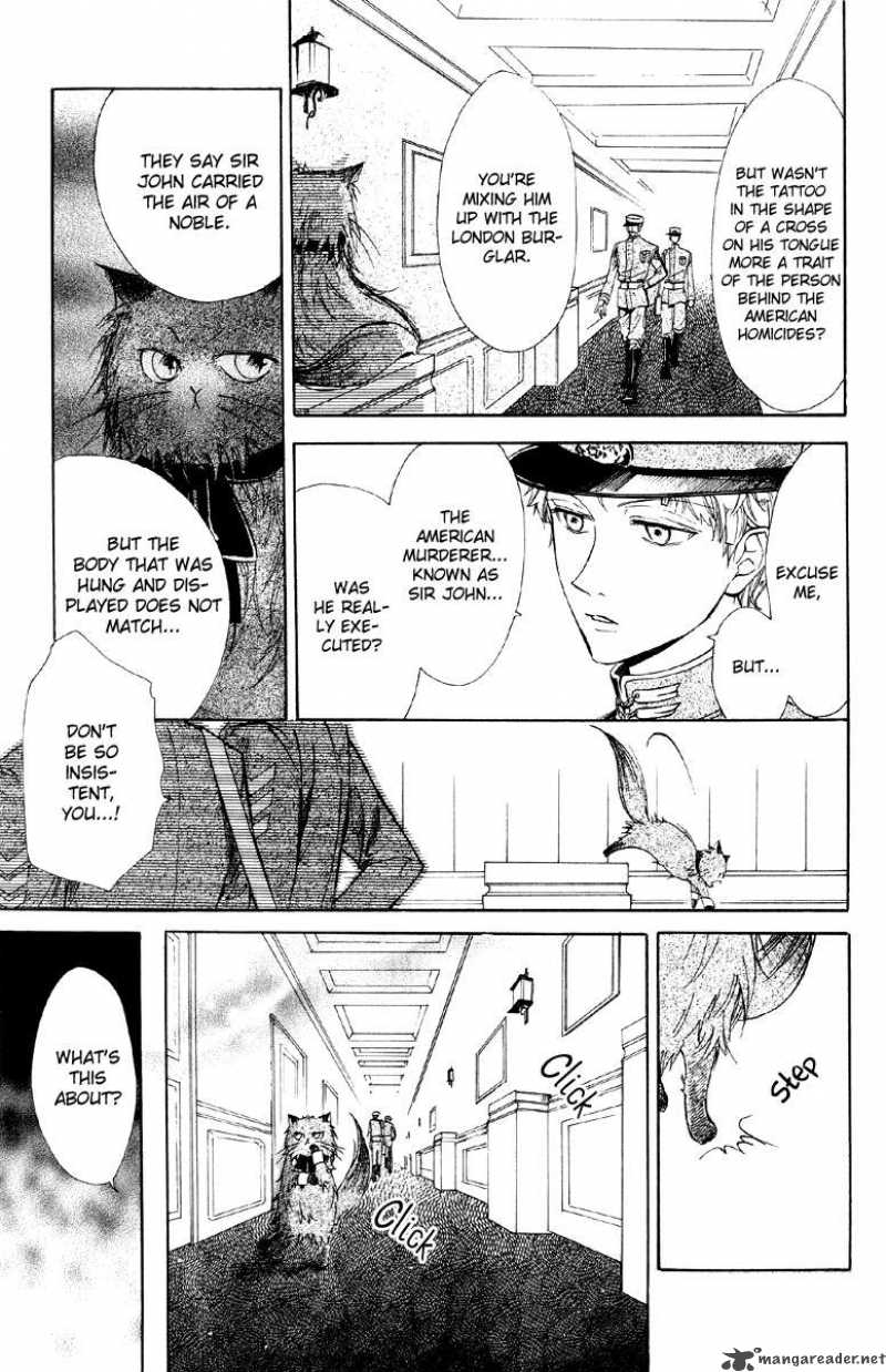 Hakushaku To Yousei Chapter 2 Page 26