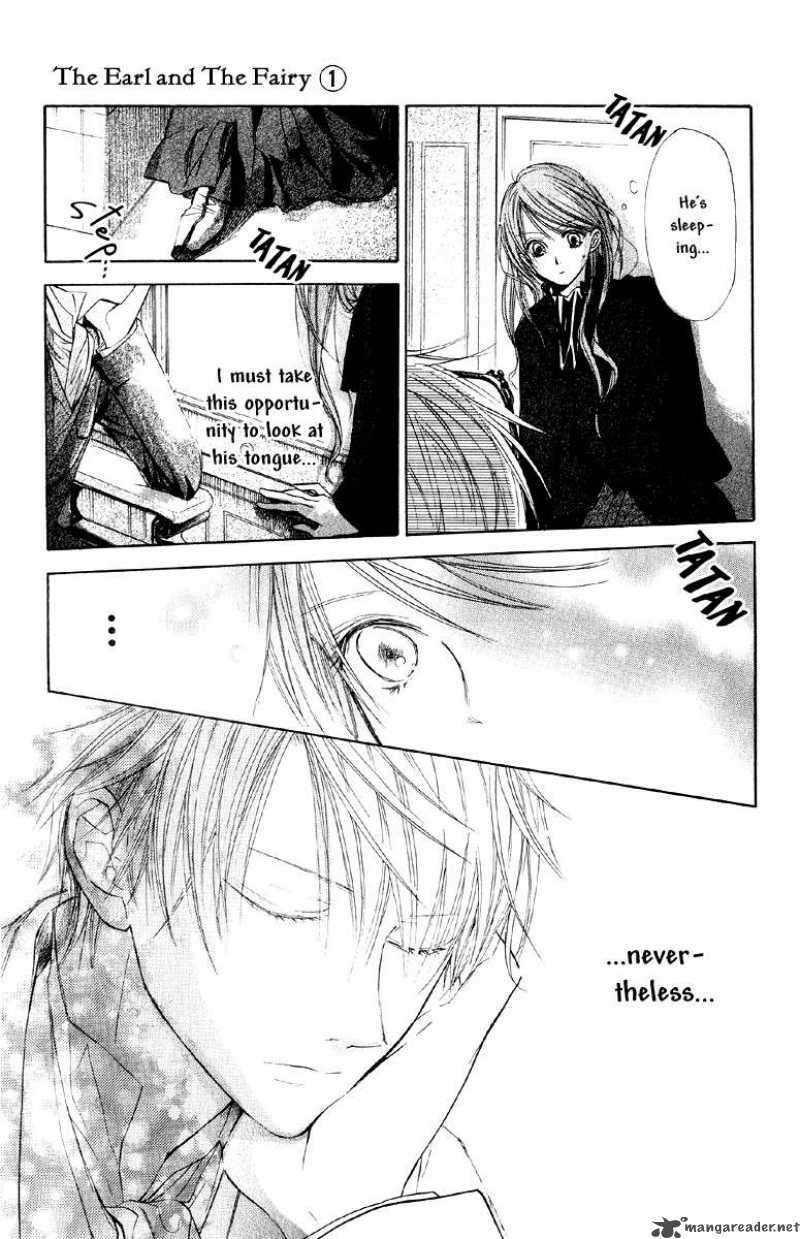 Hakushaku To Yousei Chapter 2 Page 30