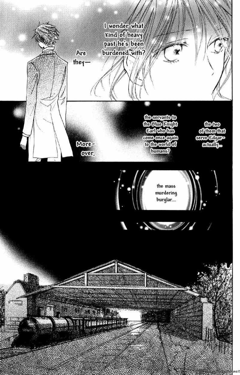 Hakushaku To Yousei Chapter 2 Page 40