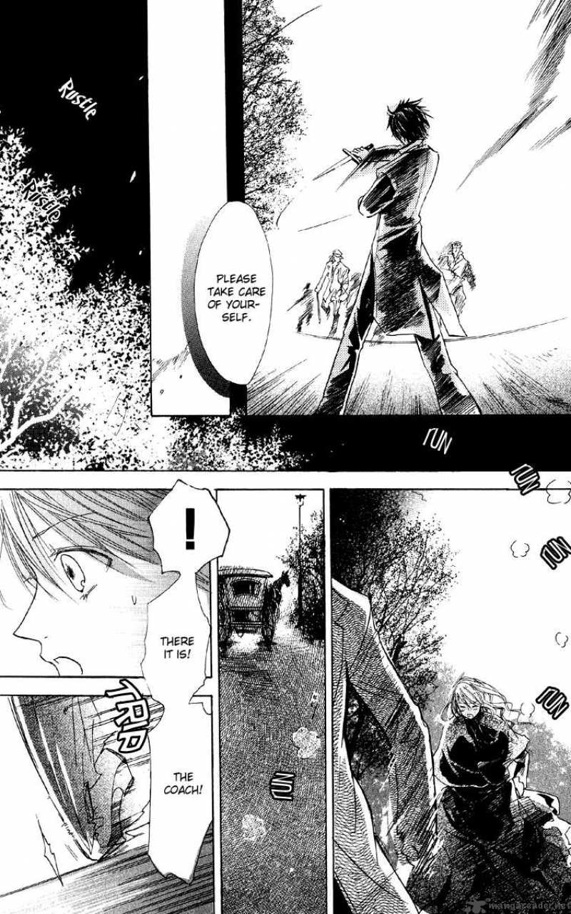 Hakushaku To Yousei Chapter 2 Page 50