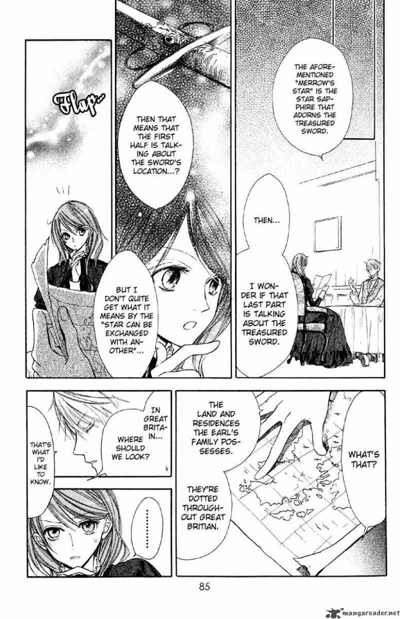 Hakushaku To Yousei Chapter 2 Page 6
