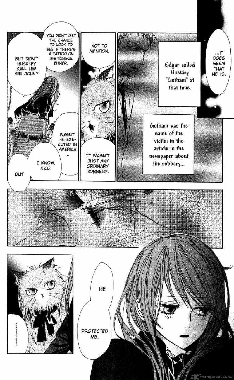Hakushaku To Yousei Chapter 3 Page 14