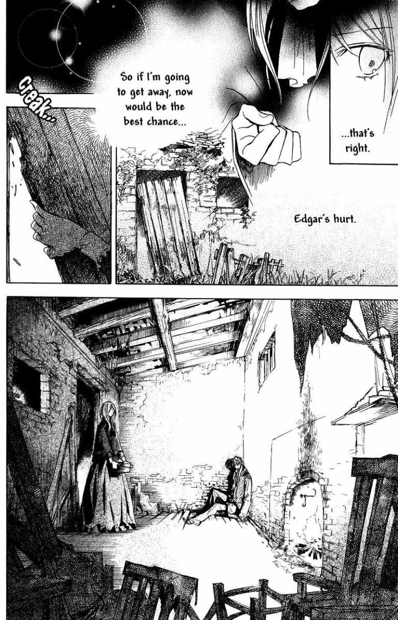 Hakushaku To Yousei Chapter 3 Page 16