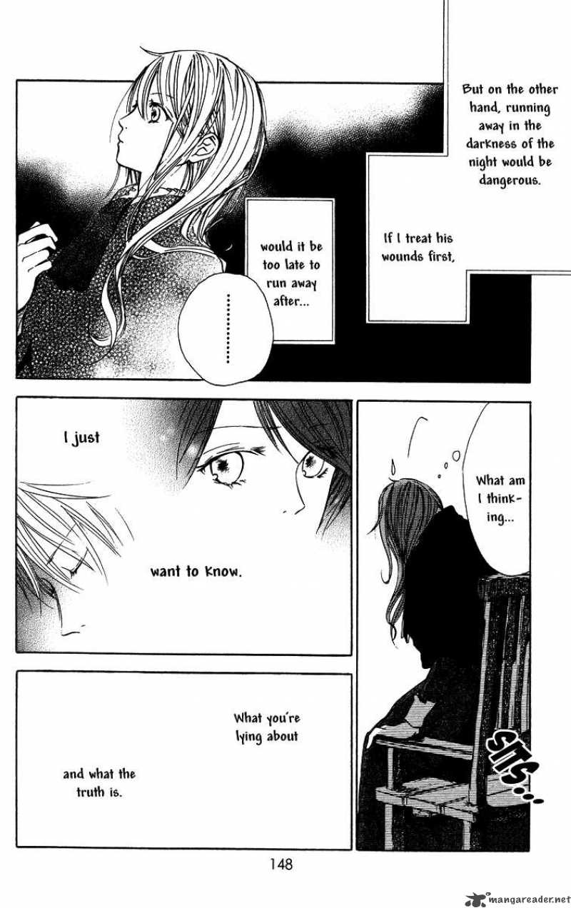 Hakushaku To Yousei Chapter 3 Page 20