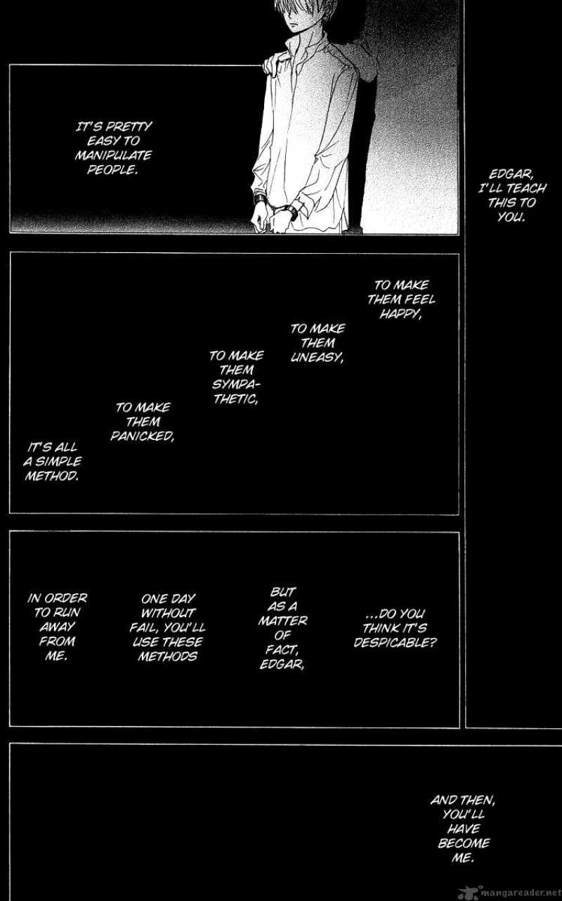 Hakushaku To Yousei Chapter 3 Page 38
