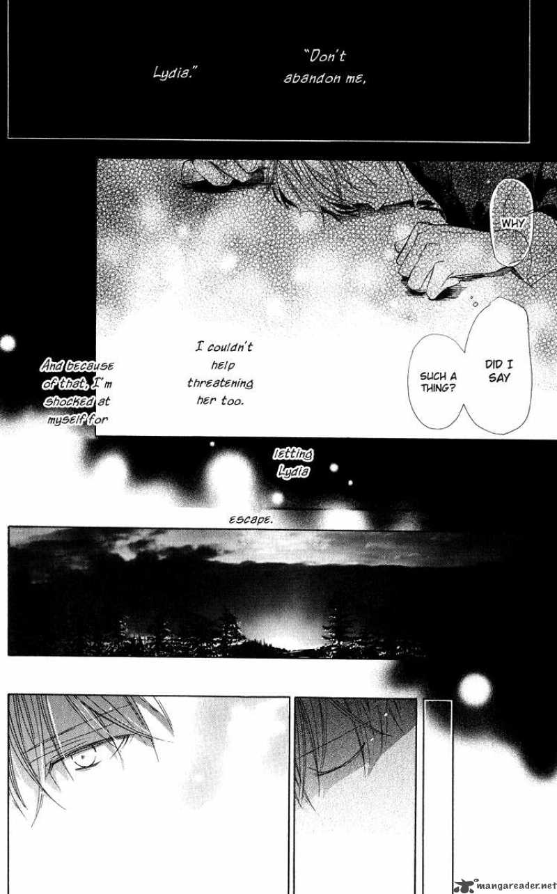 Hakushaku To Yousei Chapter 3 Page 40