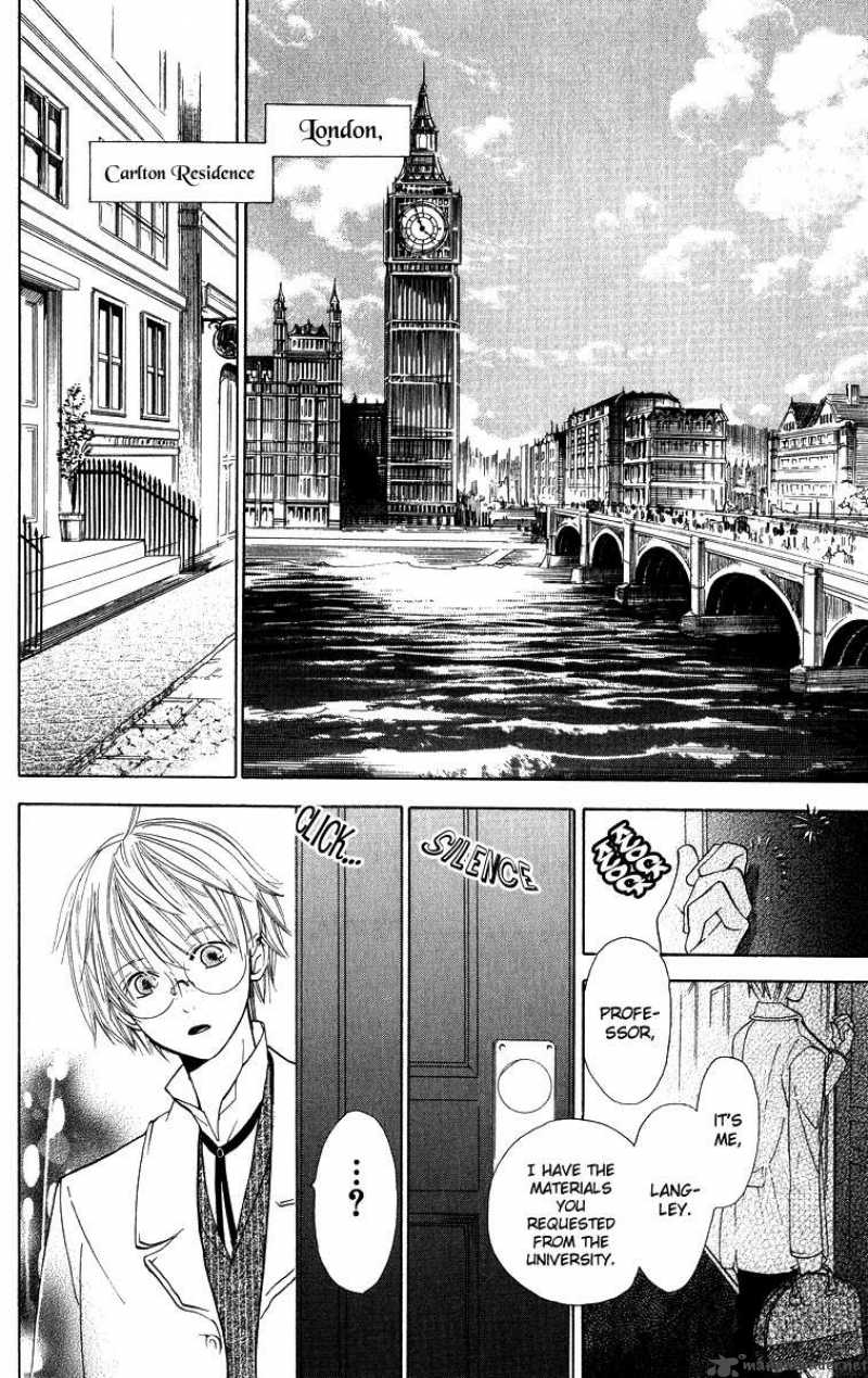 Hakushaku To Yousei Chapter 3 Page 48