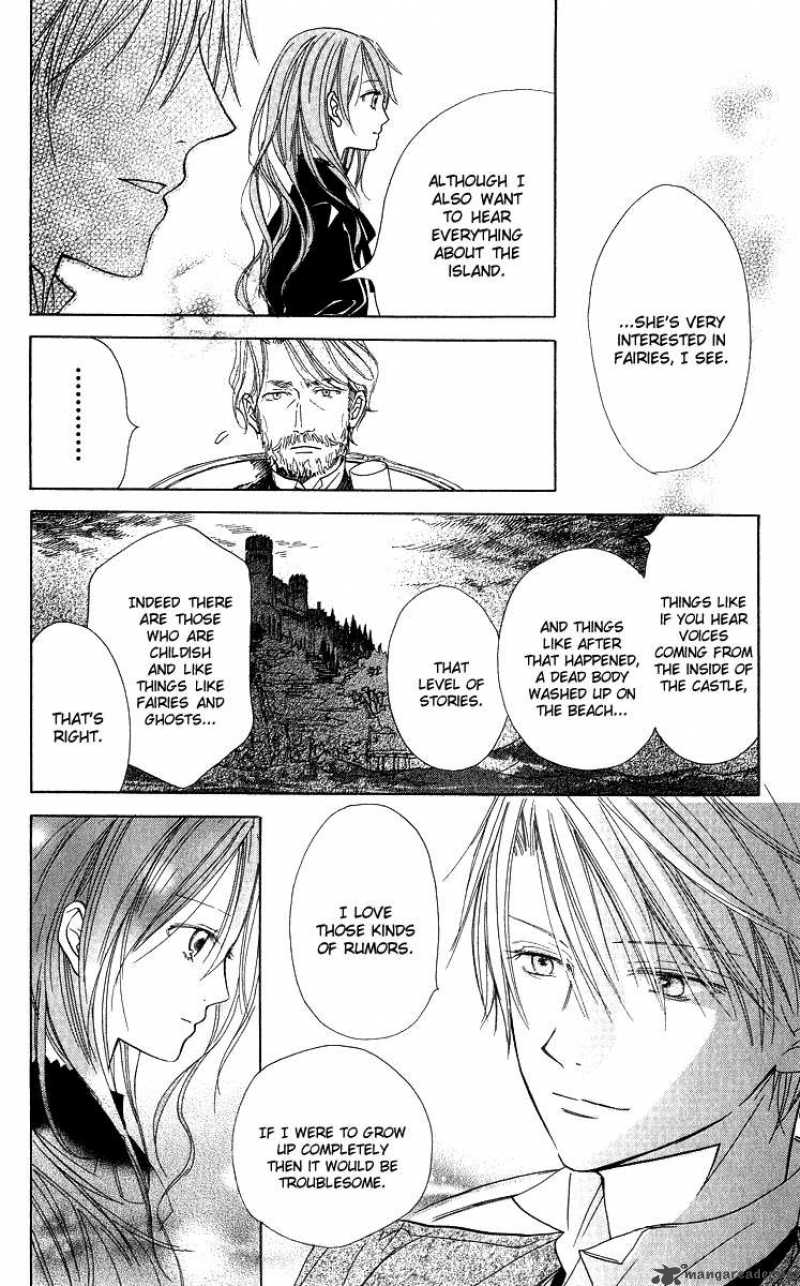 Hakushaku To Yousei Chapter 4 Page 14