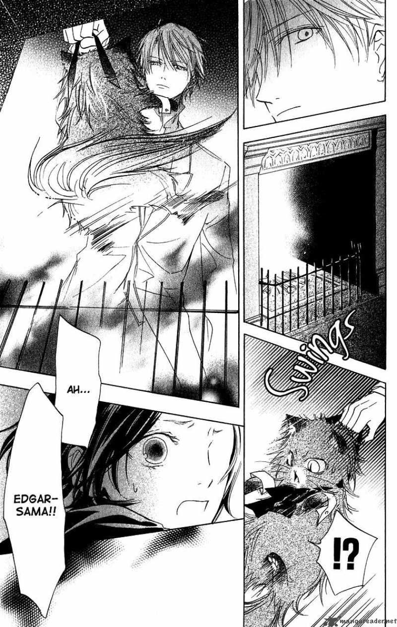 Hakushaku To Yousei Chapter 4 Page 37