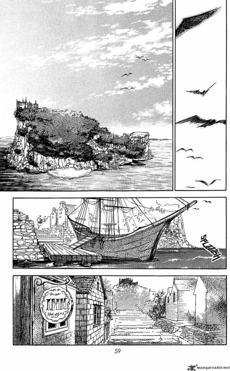 Hakushaku To Yousei Chapter 5 Page 19