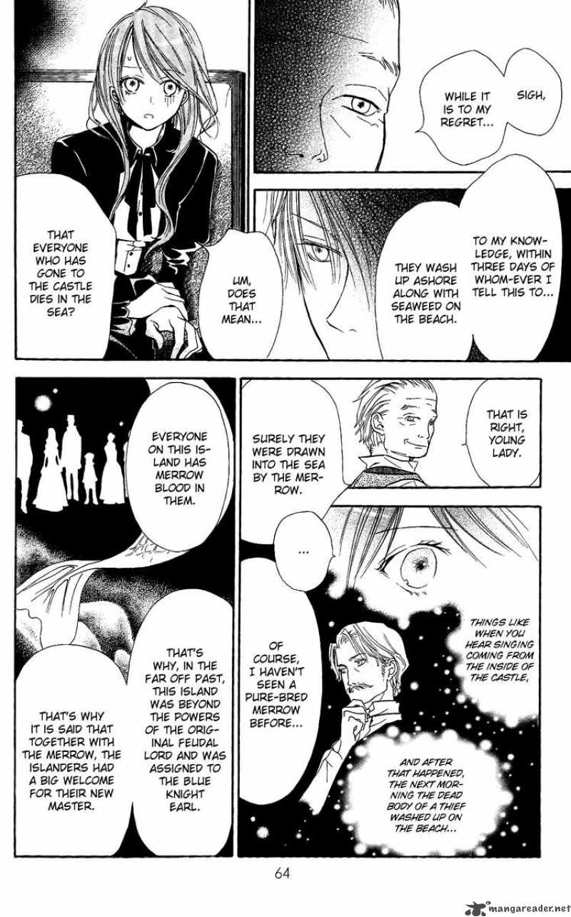 Hakushaku To Yousei Chapter 5 Page 24