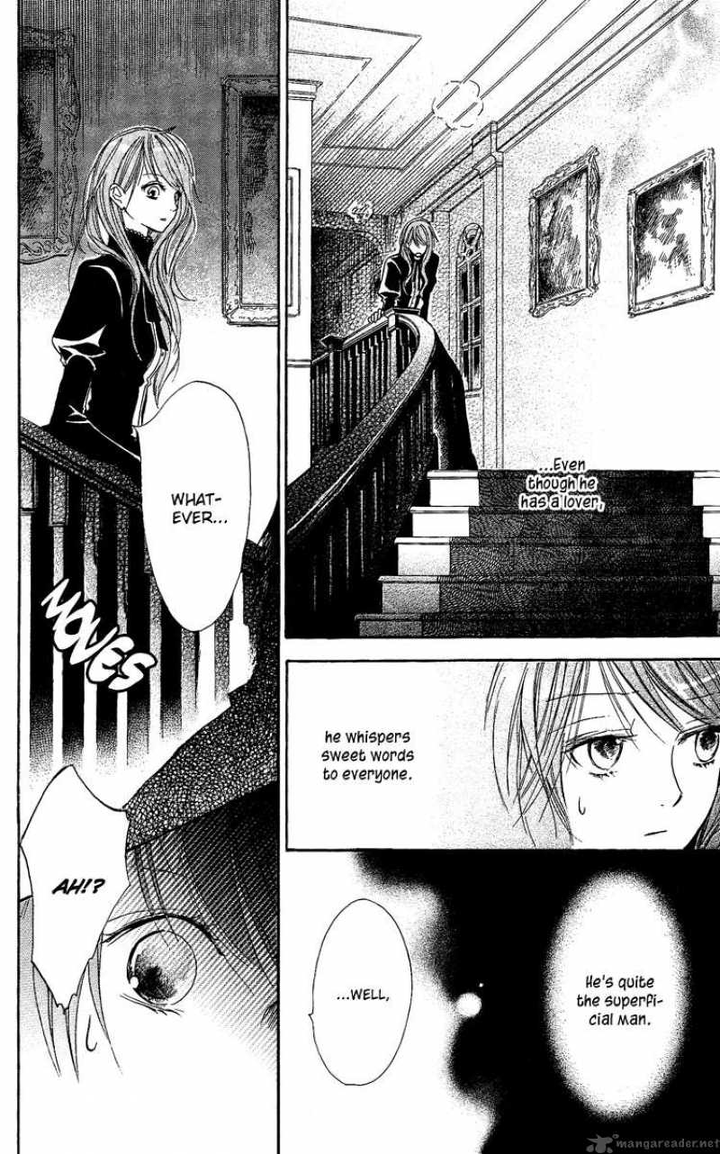Hakushaku To Yousei Chapter 5 Page 6